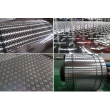 aluminum checker plate